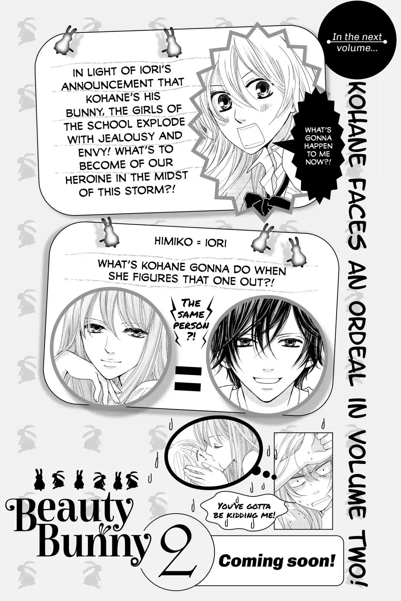 Beauty Bunny Chapter 4 41